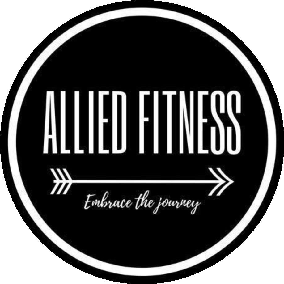Allied Fitness logo