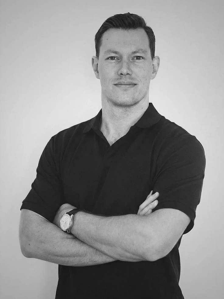 Donovan Baker