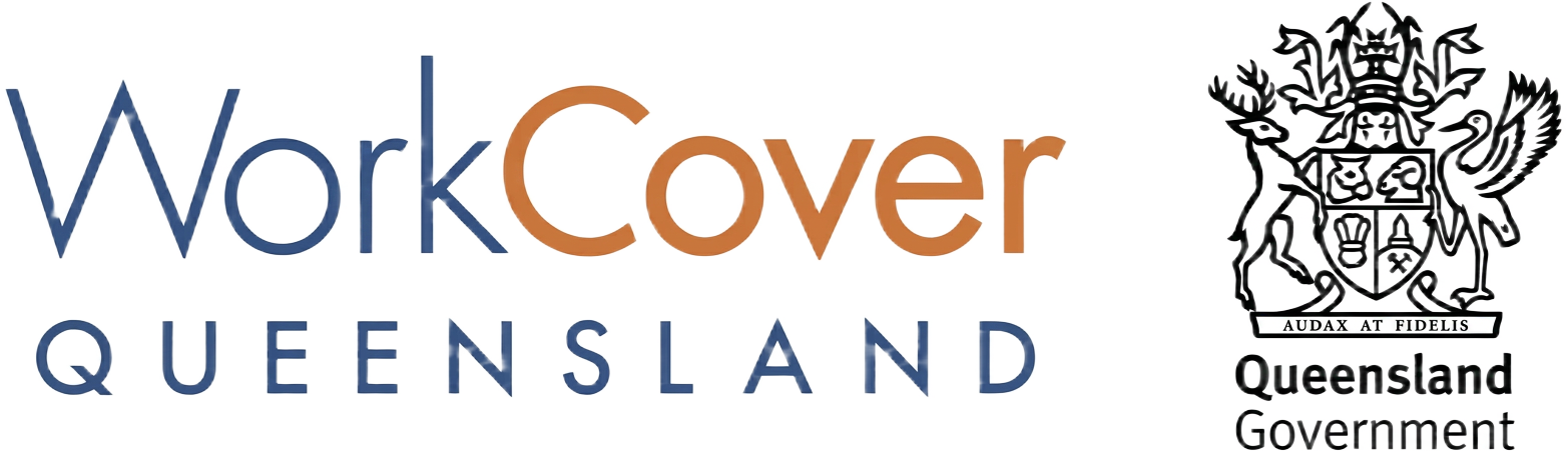 WorkCover Queensland logo