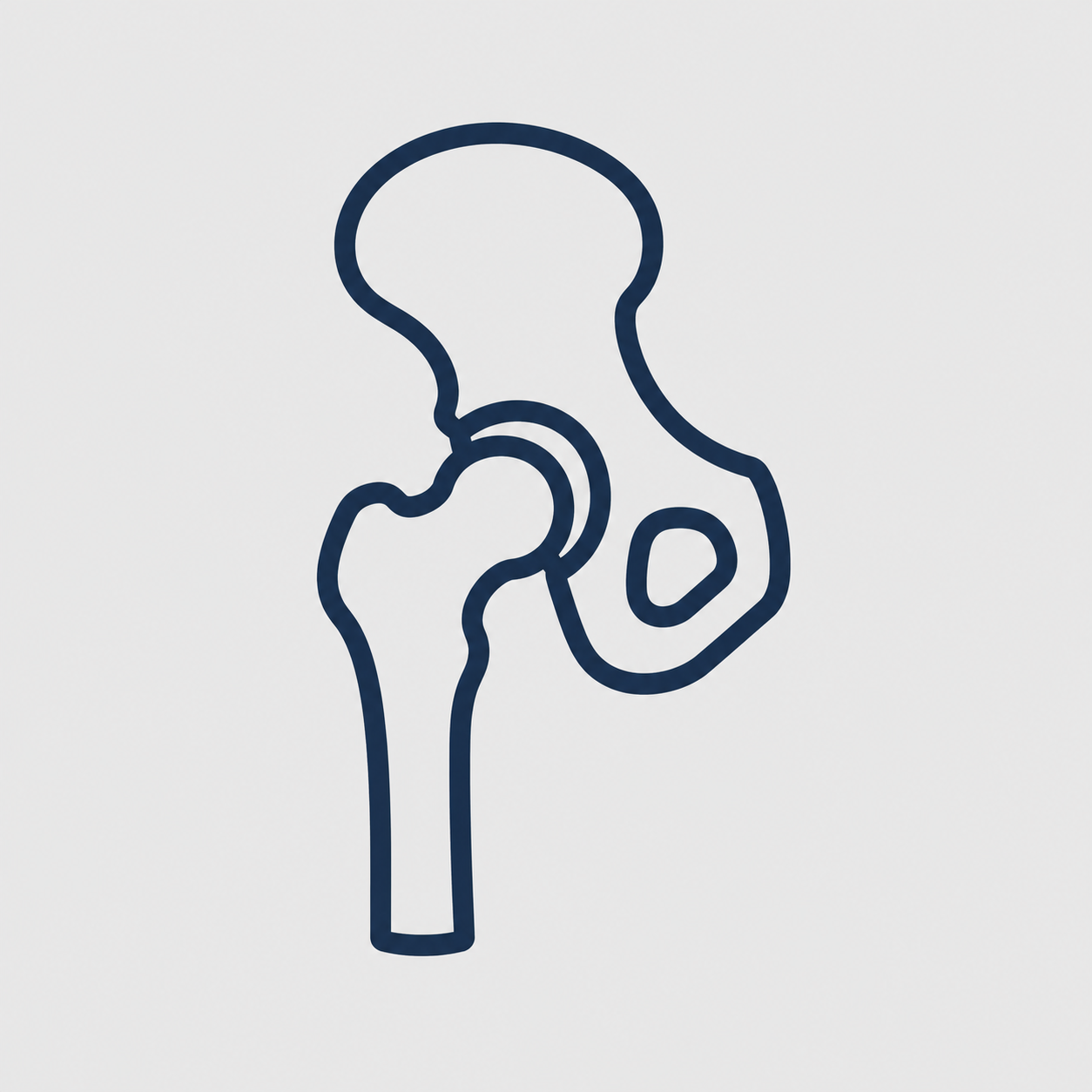 Hip Pain