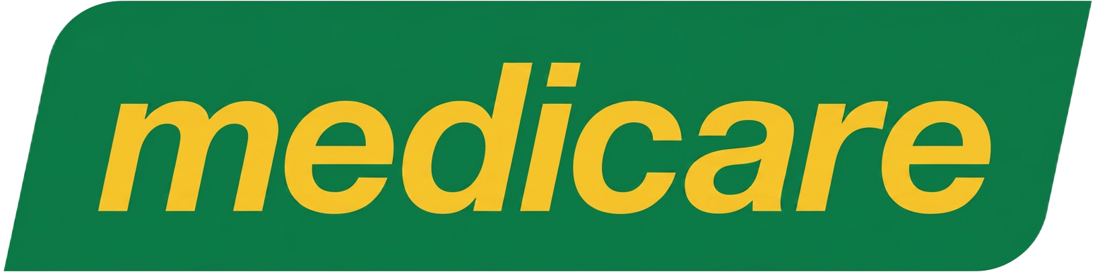 Medicare logo
