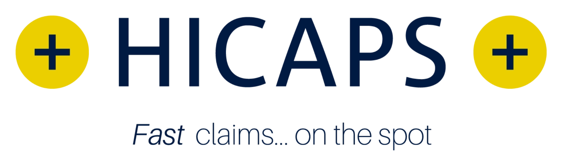 HICAPS logo