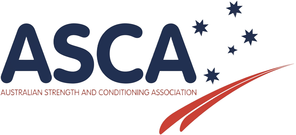 ASCA logo